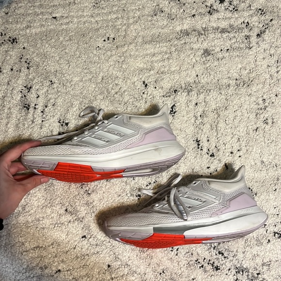 Adidas Women’s EQ21 running shoes - Picture 3 of 6